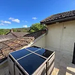 Historique Templier, Confort Moderne, Perigueux - Fr-1-616-548 Chancelade