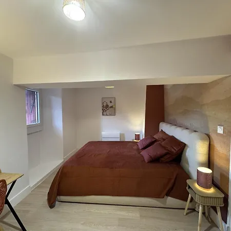 Historique Templier, Confort Moderne, Perigueux - Fr-1-616-548 Dom wakacyjny Chancelade