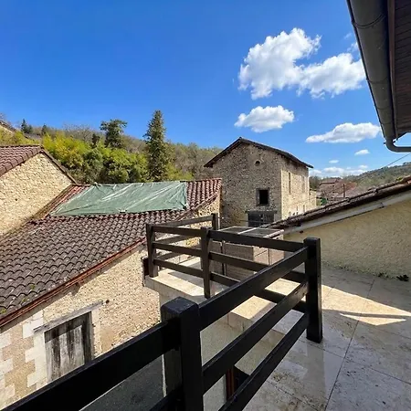 Historique Templier, Confort Moderne, Perigueux - Fr-1-616-548 *