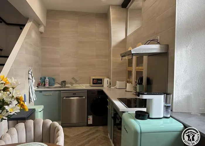 Historique Templier, Confort Moderne, Périgueux - Fr-1-616-548 Casa vacanze Chancelade