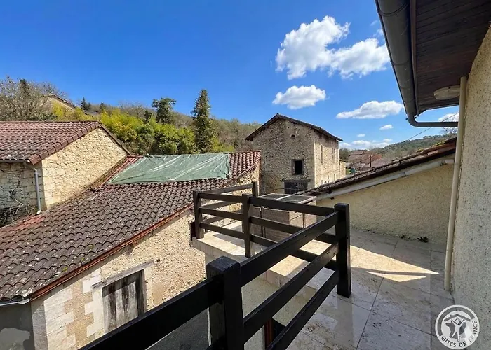 Historique Templier, Confort Moderne, Périgueux - Fr-1-616-548 *